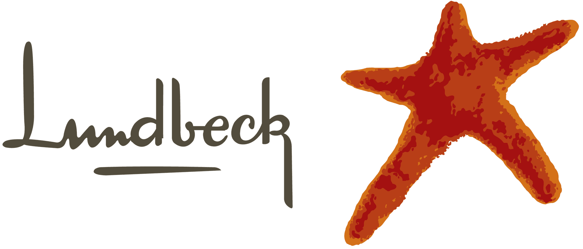 Lundbeck logo